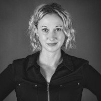 Stacey Sauvé