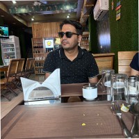 Dinesh Sharma
