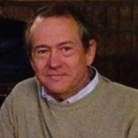Ignacio Jareño Ibarburu