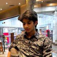 Deepanshu kashyap