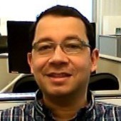 Jorge Gomez
