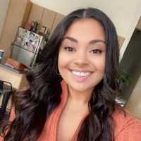 Marissa Houston