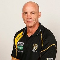 Ross Smith