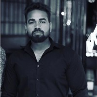 Sunil Kumar