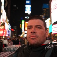 Rafael Ángel-Bravo