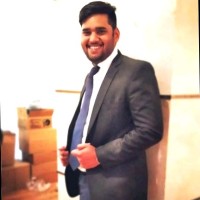 Chirag Bhandari