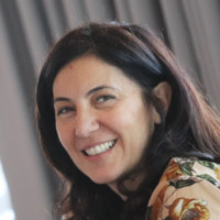 Antonella Chiaramida