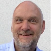 Dietmar R. Franke