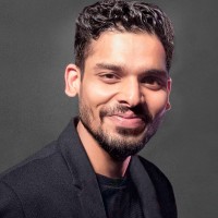 Nishit Gupta