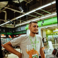 Andriy Grechin