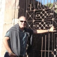 FRANCISCO BARRENECHEA