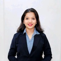 Damini Upadhyay