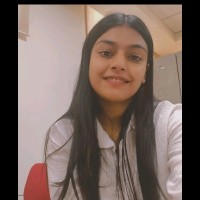 Anusha Jain