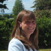 Sally Backhouse