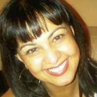 Tamiza Hirji-Padamshi