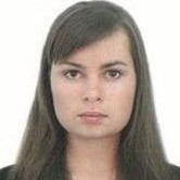 Victoria Safronova