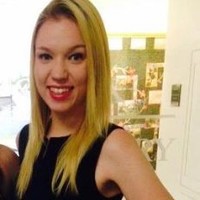 Samantha Chapman