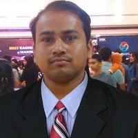 Sharif Sutar