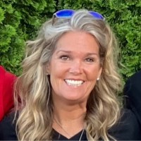 Tamara Spry - Richmond