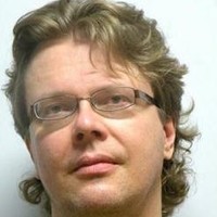 Antti Koponen