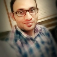 Shazil Abbas