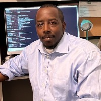 Terry Smith