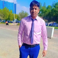Md Akthar