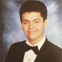 Nicholas Montano