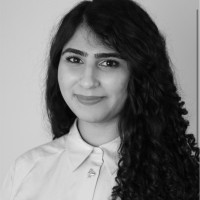 Shezeen Ahmed