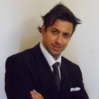 Professor Andrea Lista