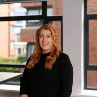 Simone Craven M.A., ACA, AITI