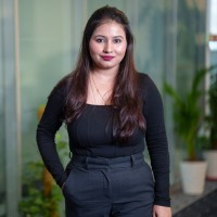 Pragya Kumari