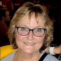 Marilyn J Jarvis