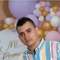 Jhorman Andrey Silva García
