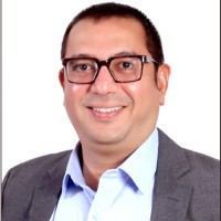 Prashant Bhalgat