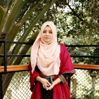 Ayasha Akter Urme