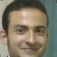 mohammed Ahmed