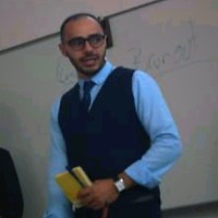 Youssef Chfira