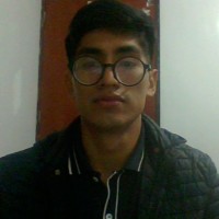 Kevin Jesus Escribano Racchumi