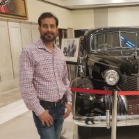 Haris Javed