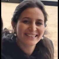 Bouchra El-Harsal