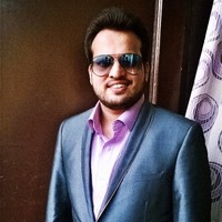 ABHISHEK TAPARIA