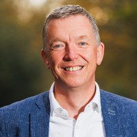 Ken Hay