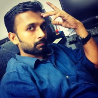 Praveen Kumar