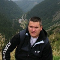 George Rizea