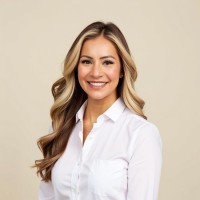 B. Abigail Tarango, Ph.D.