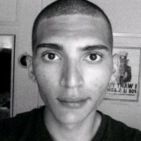 Darius Solis