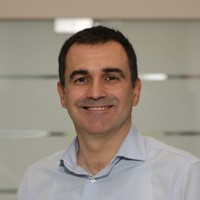 Costas Gikas