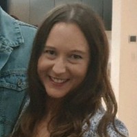 Megan Hendy