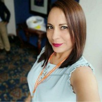 Samantha Garcia Amenero